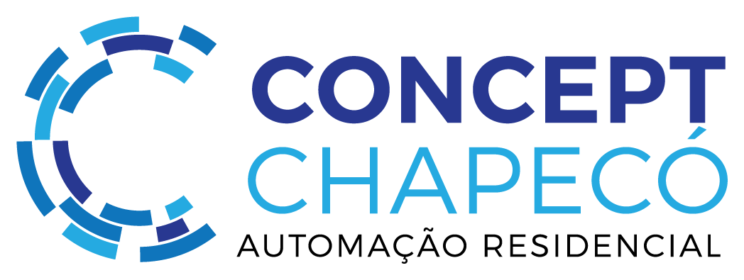 Concept Chapecó — Automação Residencial